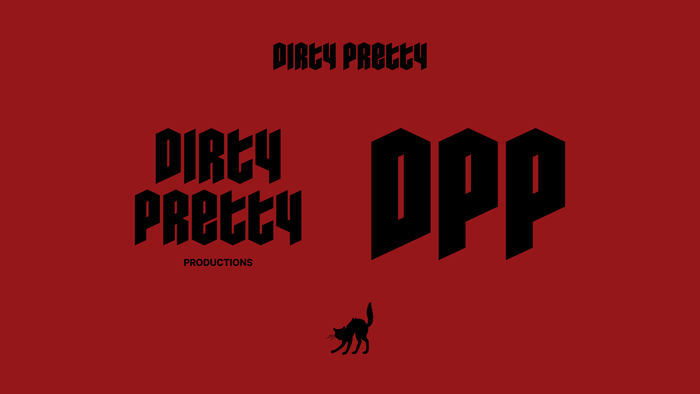 Dirty Pretty Productions 2