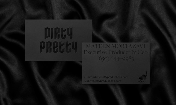 Dirty Pretty Productions 3