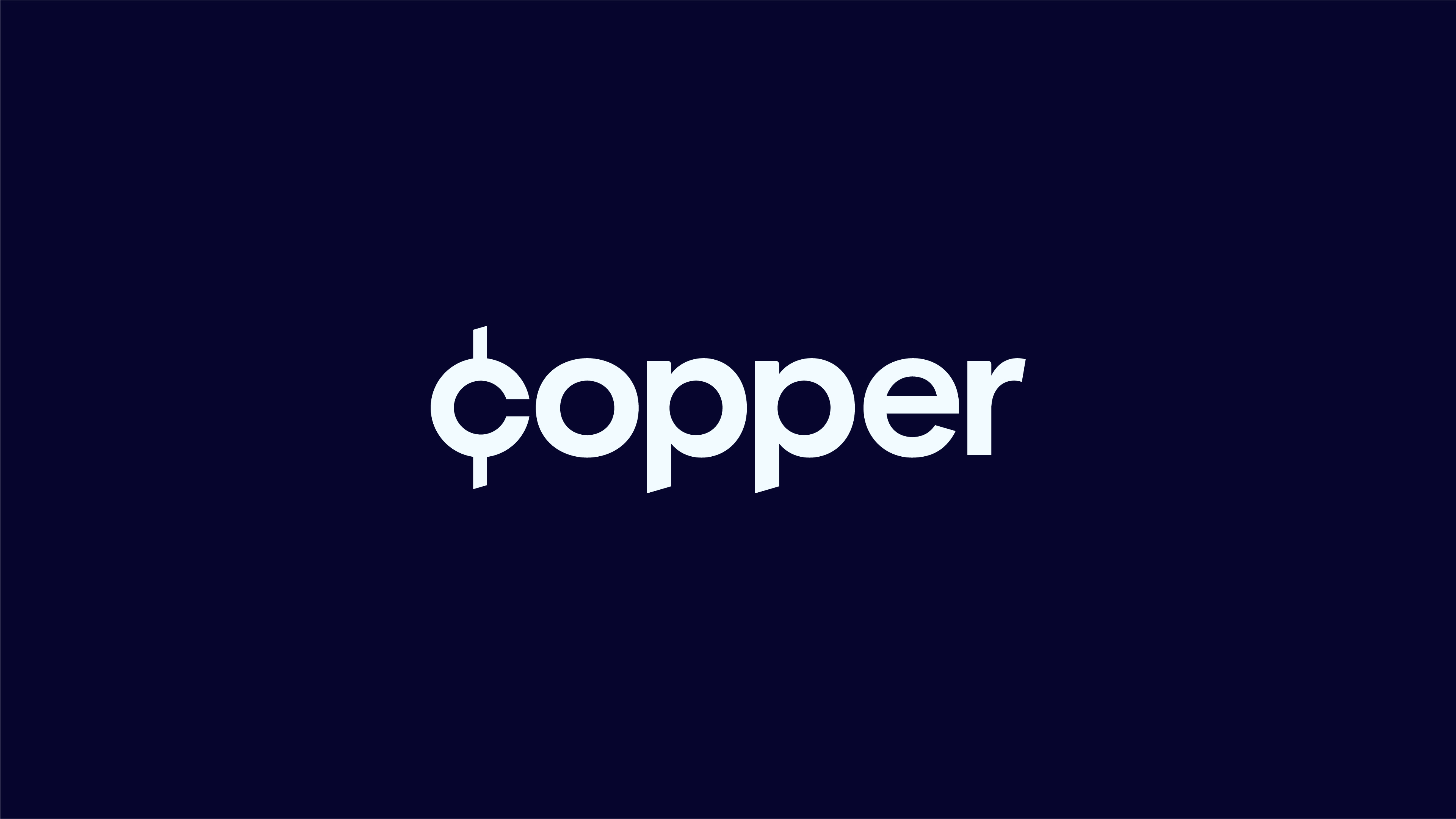 Copper banking - Fonts In Use