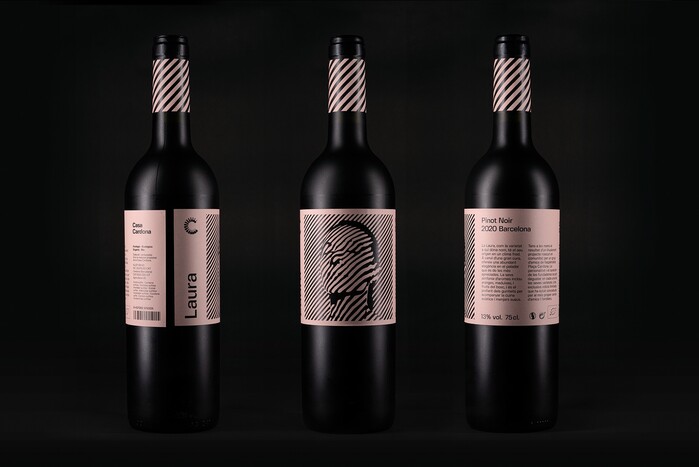 Laura – Pinot Noir