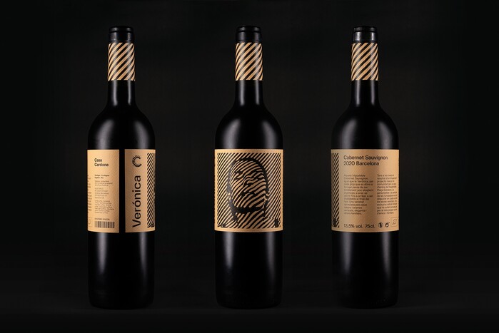 Verónica – Cabernet Sauvignon