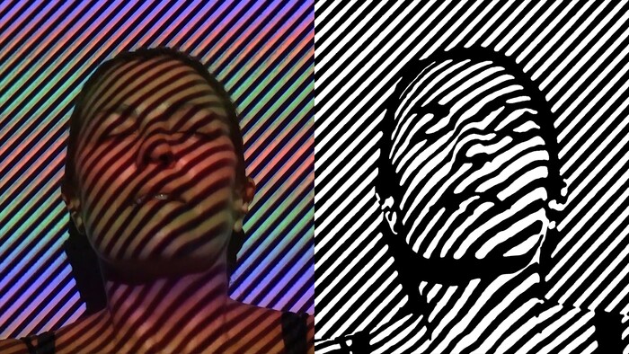 Video input / output
