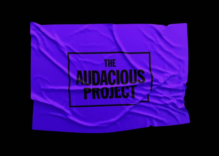 The Audacious Project (TED Conferences) 1