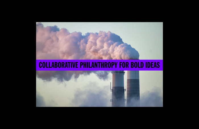 The Audacious Project (TED Conferences) 9