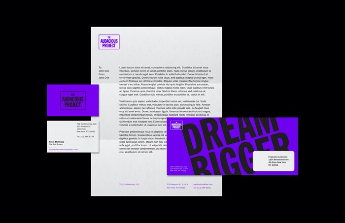 The Audacious Project (TED Conferences) 6