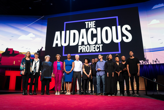 The Audacious Project (TED Conferences) 15