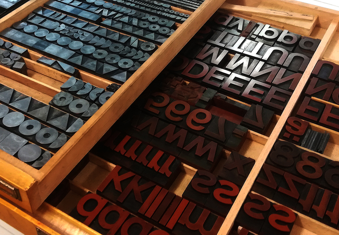 Buch.kunst lecture poster 4