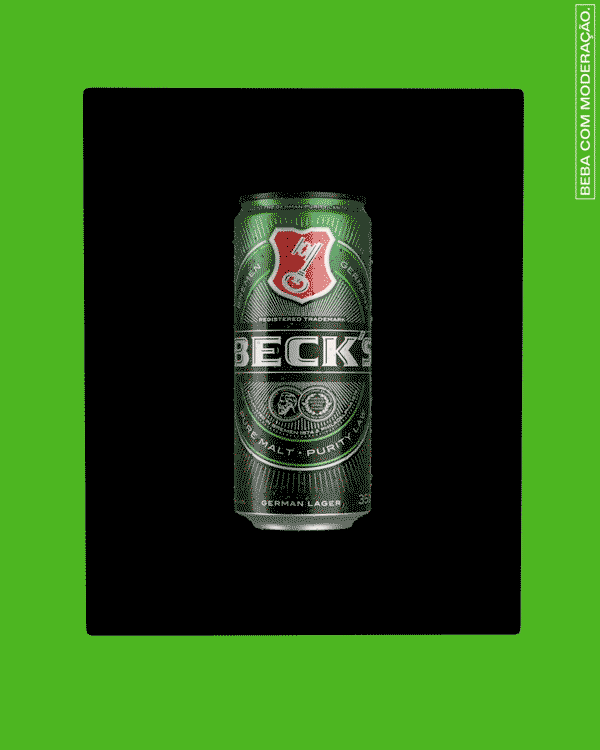 Beck&rsquo;s campaign Brazil 3
