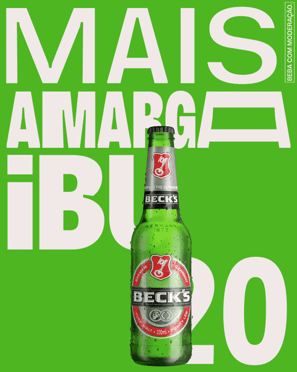 Beck&rsquo;s campaign Brazil 4