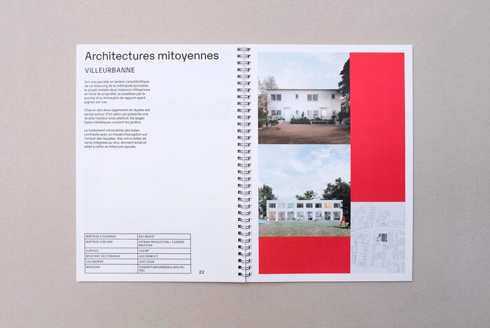 Estran identity and website 3