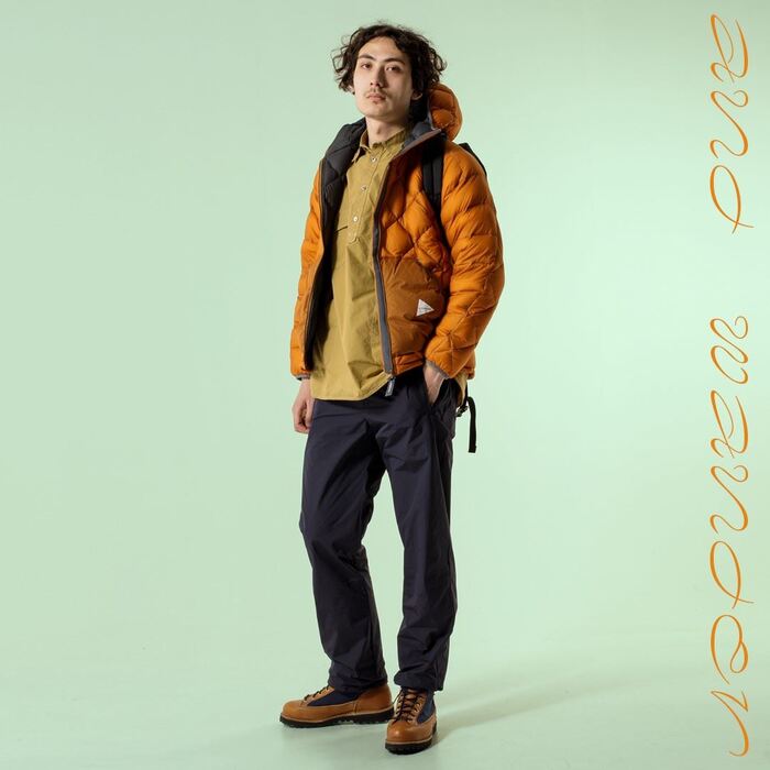 Nostra Stream (Lucas Descroix)