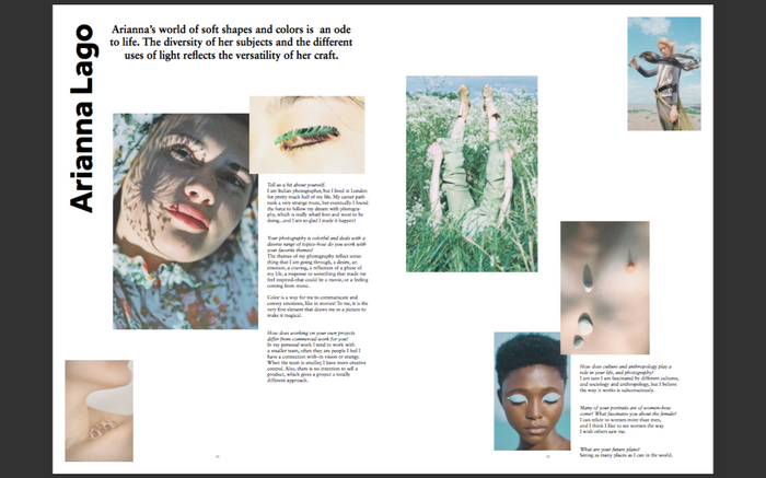 Sucre Paper #5 – “Anthropology” 3