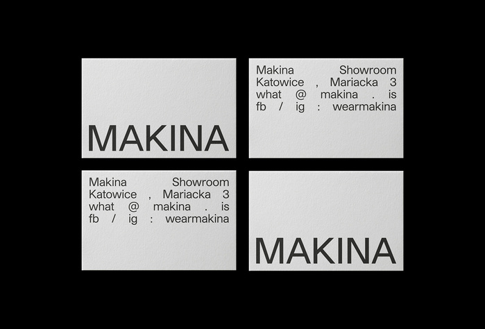 Makina 7