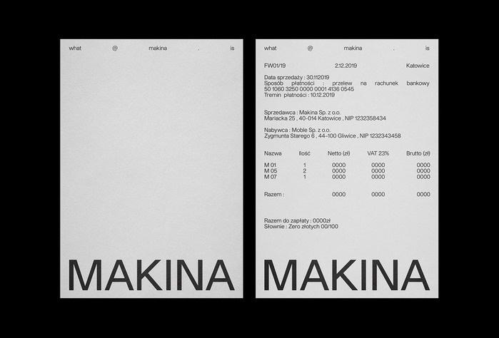 Makina 9