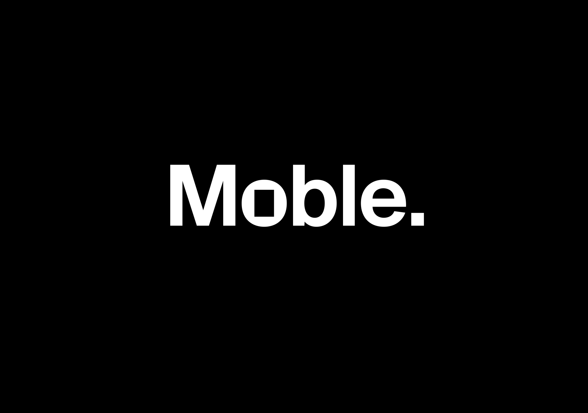 Moble 1