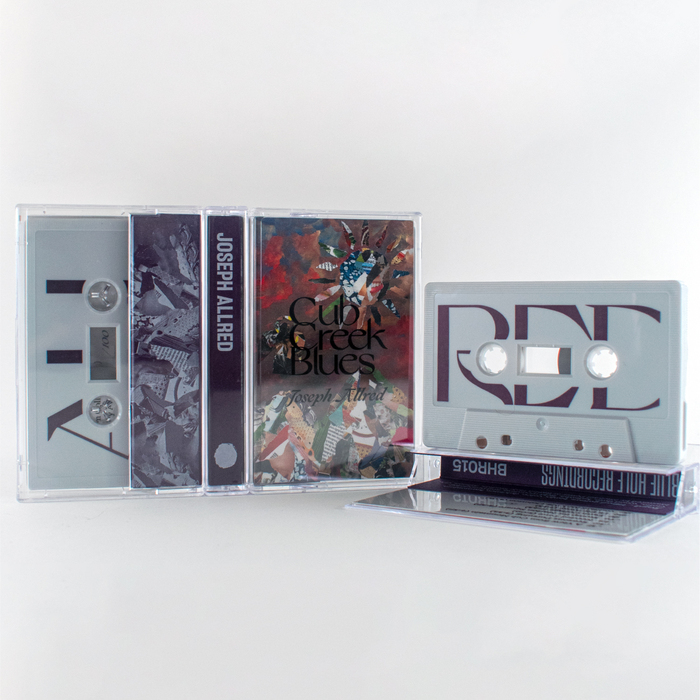 Cassette packaging