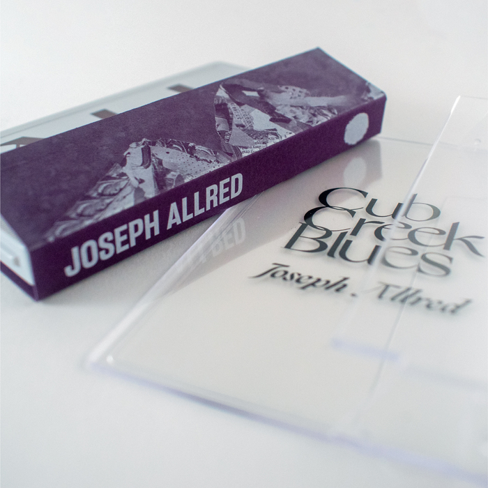 Cassette packaging