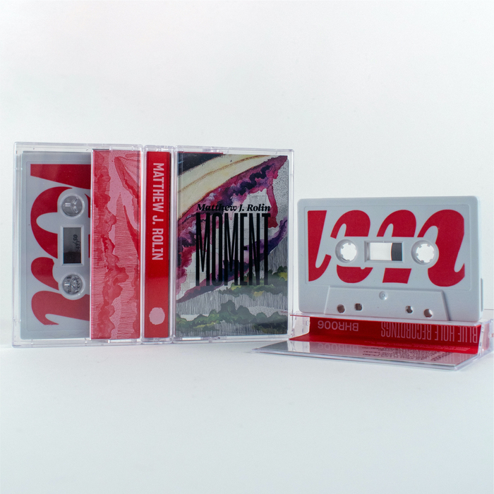 Cassette packaging