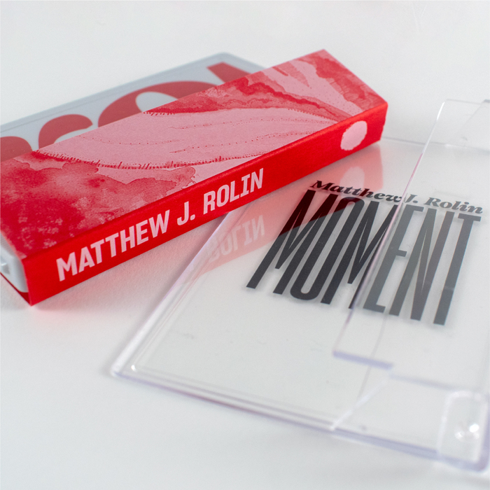 Cassette packaging