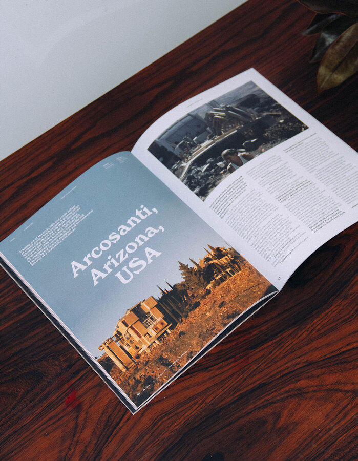 Paradiso magazine (2017–) 13