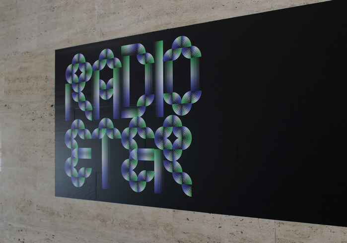 La Llum Negra (Black Light) at CCCB 4