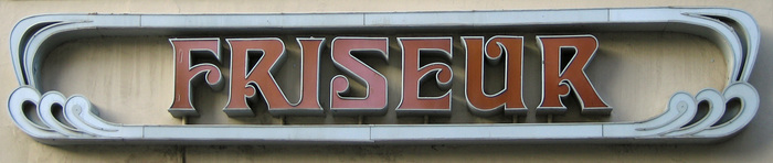 Friseur, Halle (Saale) 1