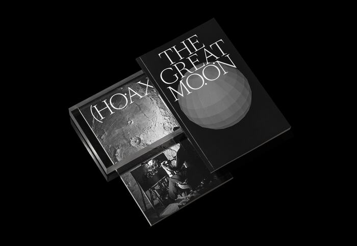 The Great Moon (Hoax) 1