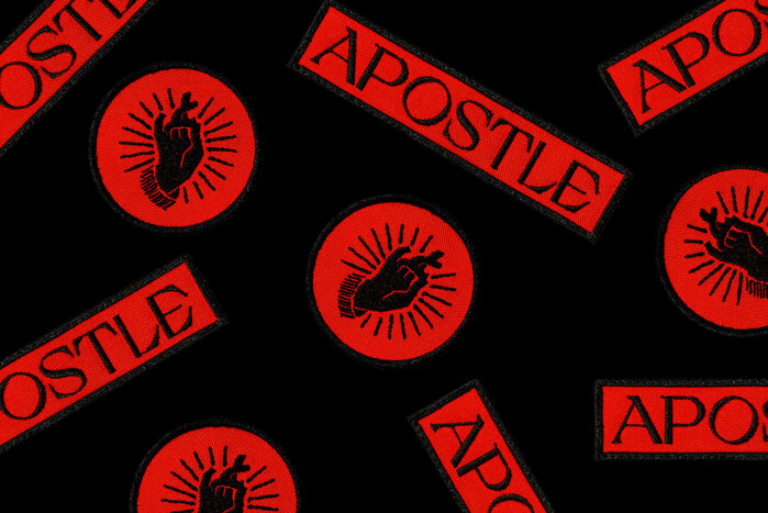 Apostle Digital 6
