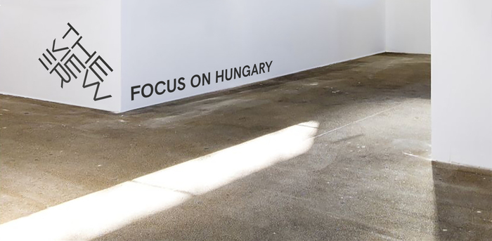 The Viewer. Focus on Hungary exhibition catalog 7