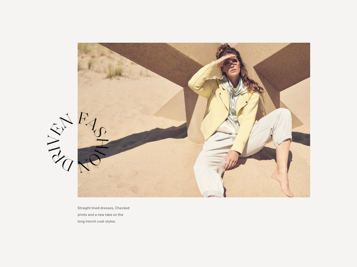 Rino &amp; Pelle identity and website 7