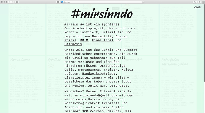 #mirsinndo website 3