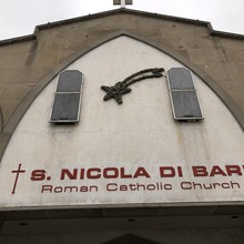 S. Nicola di Bari Roman Catholic Church