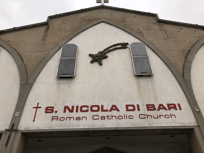 S. Nicola di Bari Roman Catholic Church