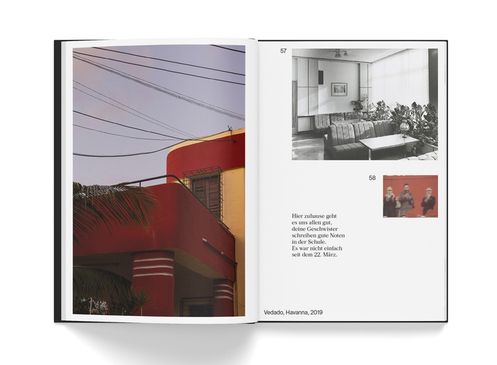 Garcías Tochter – Alina Simmelbauer 3