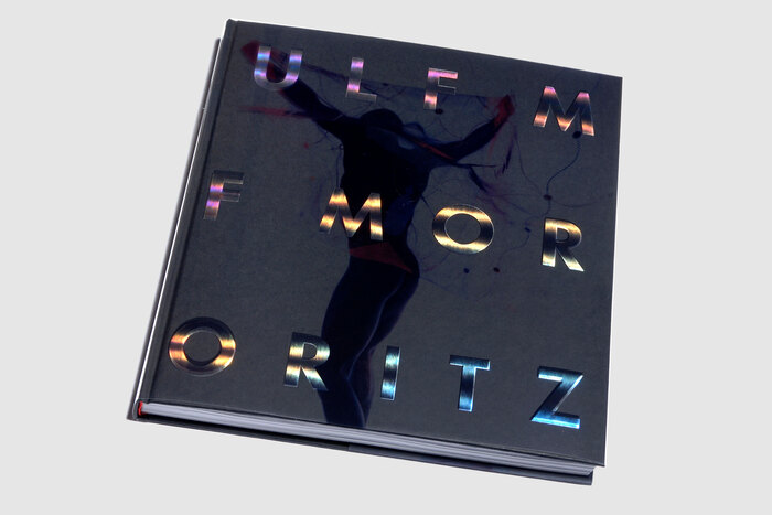 Ulf Moritz, Fascination Textile 1