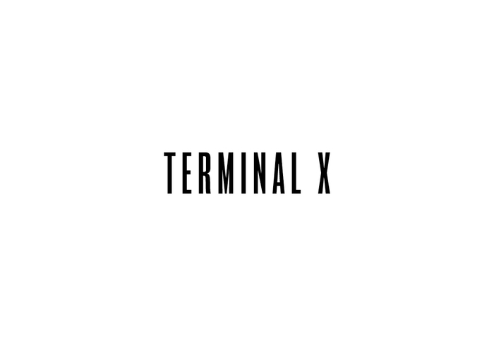Terminal X identity 1