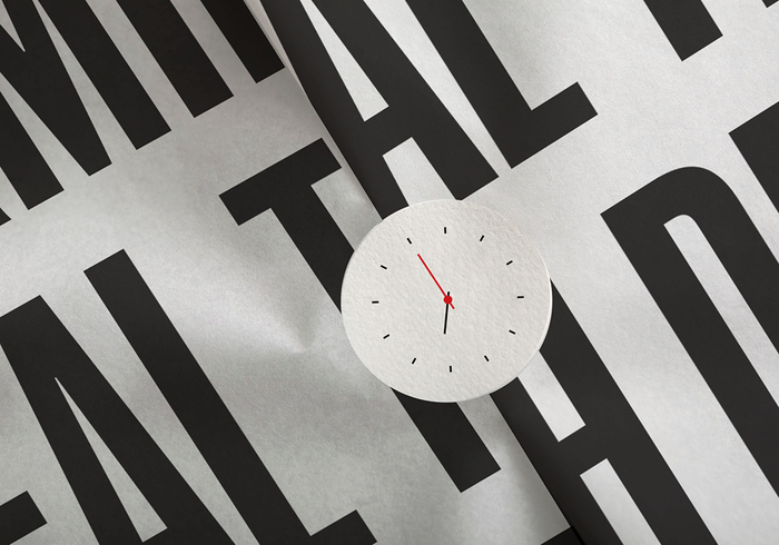 Terminal X identity 2