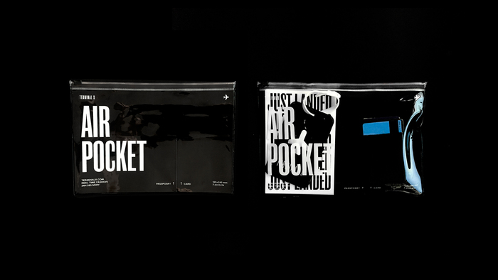 Terminal X identity 6