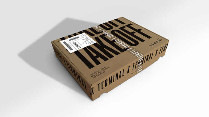 Terminal X identity 4