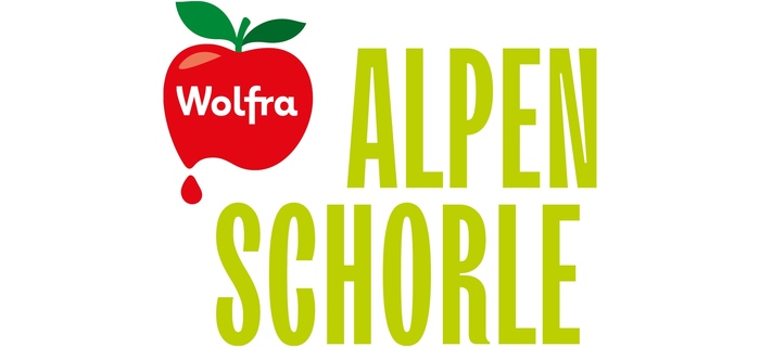 Wolfra Alpenschorle packaging 5