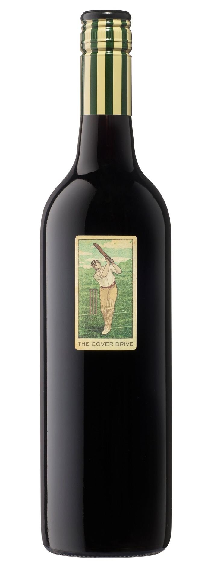 Jim Barry Wines: Cover Drive and Silly Mid On 2