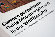 <cite>Carmen perpetuum</cite>