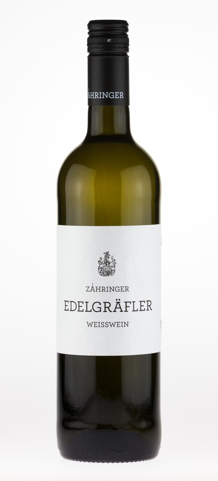 Zähringer Edelgräfler wines 5