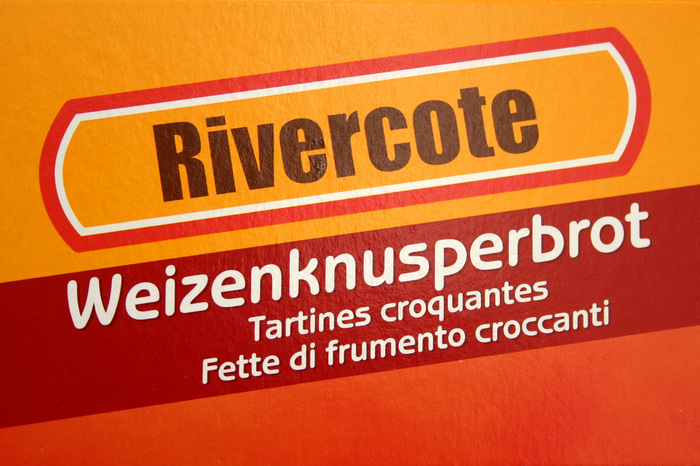 Rivercote Weizenknusperbrot 2