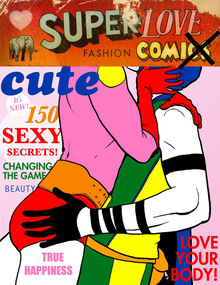 <cite>SUPERMAG</cite>, no. 1