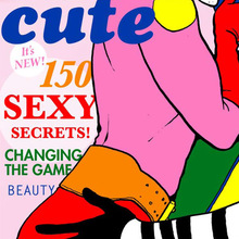 <cite>SUPERMAG</cite>, no. 1