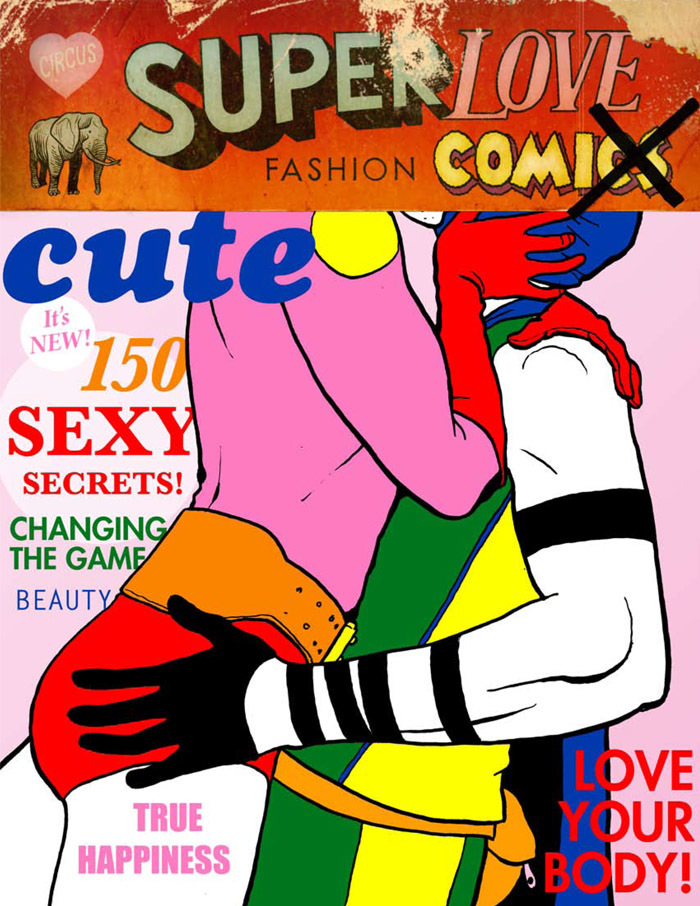 SUPERMAG, no. 1 3