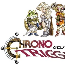 Chrono Trigger and Chrono Cross