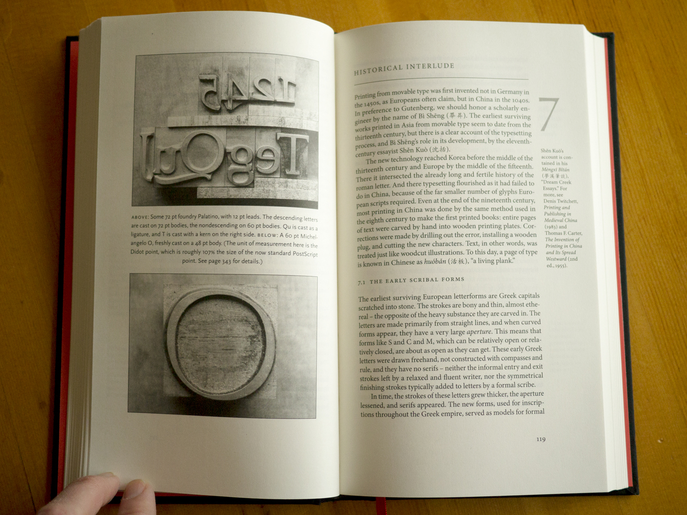 The Elements of Typographic Style, 4th Edition by Robert Bringhurst ...