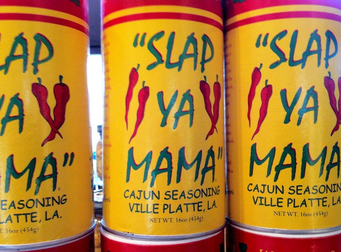  Slap Ya Mama Fonts In Use